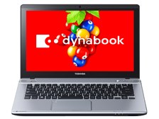 dynabook T642 T642/T6GW PT642T6GSHWの製品画像 - 価格.com