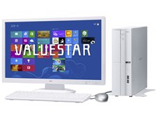 【大幅値下げ】NEC PC-VL750SSW VALUESTAR L セット NEC VALUESTAR L VL750/JS PC-VL750JS 価格比較 - 価格.com