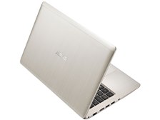 ASUS ASUS VivoBook X202E X202E-CT3217G [シャンパンゴールド] 価格 