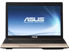 15.6インチはデカい!!』 ASUS K55VD K55VD-SXBROWN [ダーク 15.6インチはデカい!!』 ASUS K55VD K55VD-SXBROWN [ダーク