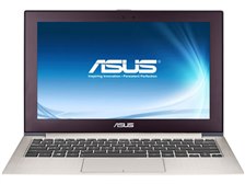 windows7導入できました。』 ASUS ZENBOOK Prime UX21A UX21A-K13317