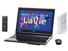 NEC LaVie L LL770/JS PC-LL770JS オークション比較 - 価格.com