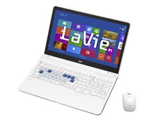 NEC LaVie S とことんサポートPC LS200/JS PC-LS200JS 価格比較