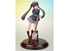 Clayz - 中野梓(なかのあずさ) けいおん! 1/6 完成品 フィギュア クレイズ 81QvS0tYjfL._UF350,350_QL80_.jpg