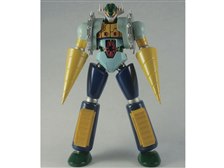 Evolution Toy ダイナマイト アクション No 001 鋼鉄神ジーグ 鋼鉄ジーグ 先代 価格比較 価格 Com