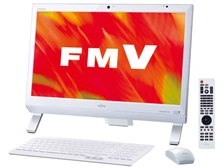 富士通 FMV ESPRIMO WF1/J WJF1S_A201 価格.com限定 Core i3・メモリ