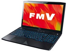 富士通 FMV LIFEBOOK WA2/J WJA2B77_A206 価格.com限定 Core i7