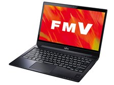 富士通 FMV LIFEBOOK WU1/J WJU1N57_A211 価格.com限定 メモリ8GB搭載