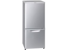パナソニック 冷蔵庫 NR-B145W-S 概要 パーソナル冷蔵庫 NR-B145W | 冷蔵庫 | Panasonic