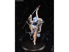 一騎当千 趙雲子龍 チャイナドレス－紅蓮ver.フィギュア Amazon.co.jp: アールライン 一騎当千XX 趙雲子龍~チャイナ