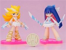 ファット・カンパニー Panty&Stocking with Garterbelt Twin Pack+ パンティ&ストッキング with  ヘブンコイン エンジェルver 価格比較 - 価格.com