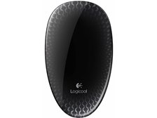 ロジクール Touch Mouse t620 T620GR [グラファイト] 価格比較 - 価格.com