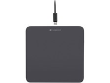 ロジクール Wireless Rechargeable Touchpad t650 T650 レビュー評価 