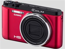 カシオ HIGH SPEED EXILIM EX-ZR1000RD [レッド] 価格比較 - 価格.com