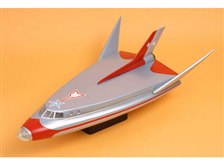 回天堂 ウルトラマン 科学特捜隊 小型ビートル オークション比較