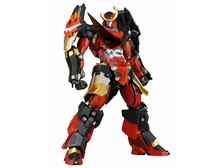【開封品】RIOBOT 04 天元突破グレンラガン グレンラガン Amazon | RIOBOT04 グレンラガン | フィギュア・ドール 通販