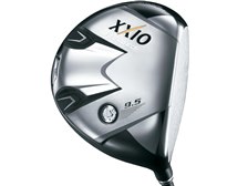 XXIO ゼクシオ フォージド ドライバー MX4000 SR ダンロップ ゼクシオ フォージド ドライバー [MX4000 フレックス