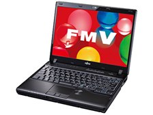 富士通 FMV LIFEBOOK PH75/HN FMVP75HN37 2012年夏カスタムメイド