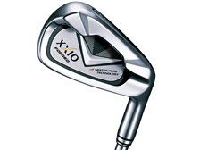 アイアンセット ダンロップ ゼクシオ(XXIO) フォージド アイアン