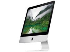 Apple iMac MD094J/A [2900] 価格比較 - 価格.com