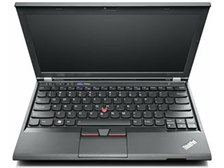 Lenovo ThinkPad X230 2306CTO Windows 8搭載 価格.com限定 バリュー