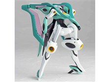 リボルテックヤマグチ No.122 ウォクス・アウラ Amazon | リボルテックヤマグチ No.122 ウォクス・アウラ