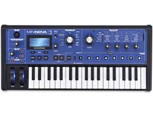 NOVATION MiniNova オークション比較 - 価格.com