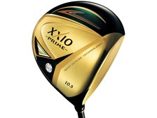ダンロップ ゼクシオプライム　7W 21° SP1000 SRフレックス ダンロップ ゼクシオ プライム ドライバー [SP-700 フレックス：R