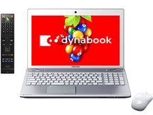 東芝 - dynabook T752/V8GW Core i7 dynabook T752/V8GW Core i7
