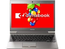 TOSHIBA dynabook R632/28GS 値下げ