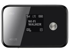 au Wi-Fi WALKER LTE 価格比較 - 価格.com