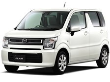 マツダ フレアの中古車 中古車価格 相場情報 価格 Com