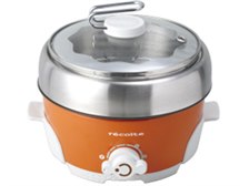 レコルト ポットデュオ エスプリ レッド RPD-2W 楽天市場】レコルト ポットデュオ エスプリ レッド RPD-2（家電）の通販