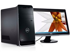 Dell XPS 8500 Windows 8 メインストリームグラフィック搭載 価格比較