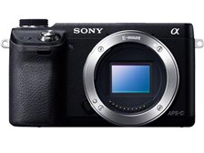 カメラ デジタルカメラ SONY α NEX-6 ボディ 価格比較 - 価格.com