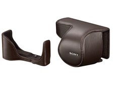 【中古】SONY ソフトキャリングケース LCS-ELC5/W ホワイト SONY LCS-ELC5 (T) [ブラウン] オークション比較 - 価格.com