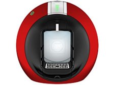 未使用❗️ネスカフェ ドルチェグスト コーヒーマシン MD9742FS-RM ネスレ ネスカフェ ドルチェ グスト サーコロ MD9742FS-RM