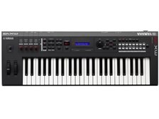 ヤマハ Music Synthesizer MX49 レビュー評価・評判 - 価格.com