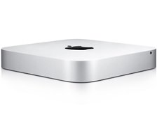 Apple Mac mini OS X Server搭載 2TB MD389J/A [2300] +4GB*2[8192M
