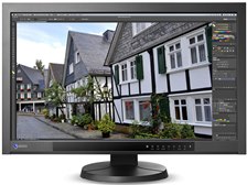 EIZO ColorEdge CX270 27インチ モニター ColorEdge CX270 LCD Monitor | EIZO