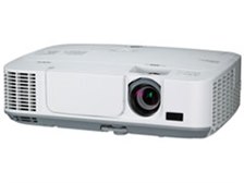 NEC ViewLight NP-M311WJL 価格比較 - 価格.com