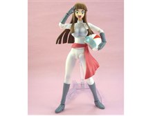 EVOLUTION・TOY ふるプニっ！フィギュアシリーズ No.11 真マジンガー