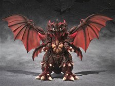 Bandai S H Monsterarts ゴジラvsデストロイア デストロイア 完全体 価格比較 価格 Com