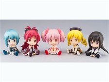 ペンギンパレード ぺたん娘 魔法少女まどか☆マギカ スペシャル