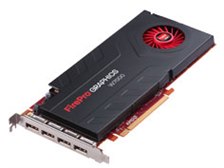 ATI FirePro W7000 [PCIExp 4GB バルク] オークション比較 - 価格.com