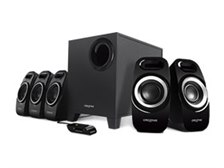 CREATIVE Creative Inspire T6300 IN-T6300 価格比較 - 価格.com