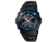 G-SHOCK AWG-M100BC-2AJFの製品画像 - 価格.com