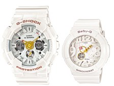 カシオ G-SHOCK G Presents Lover's Collection 2012 LOV-12A-7AJR