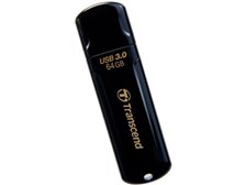 トランセンド JetFlash 700 TS64GJF700 [64GB] 価格比較 - 価格.com