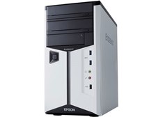 EPSON エプソン ENDEAVOR エンデバー　TY5100S Core i7-3770 　Win10　64bit EPSON TY5100S Endeavor Core i7 3770 3.40GHz 8GB□現状品